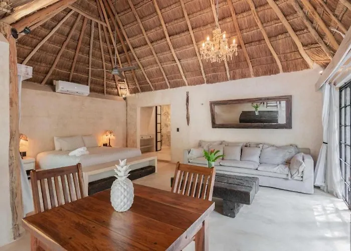 Euphoria Tulum