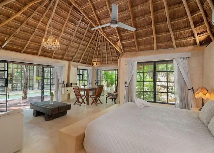 Euphoria * Tulum