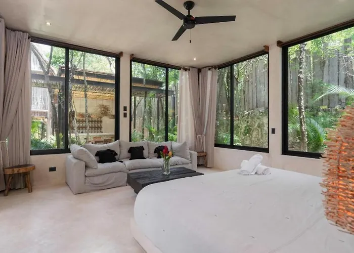 Euphoria Tulum