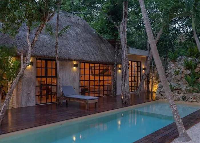 Euphoria Tulum
