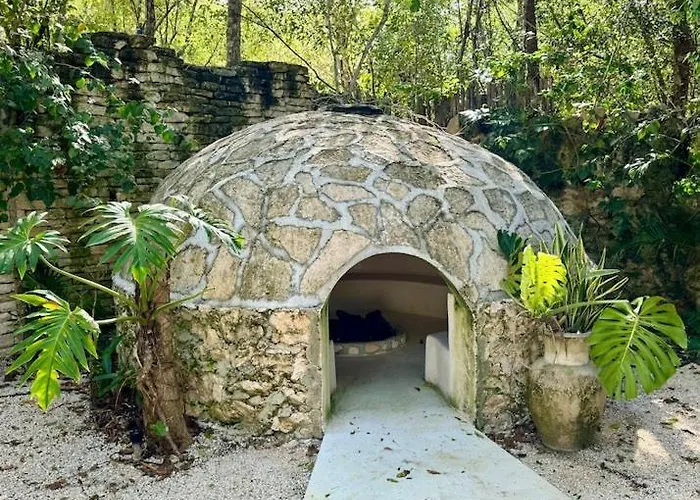 Euphoria * Tulum