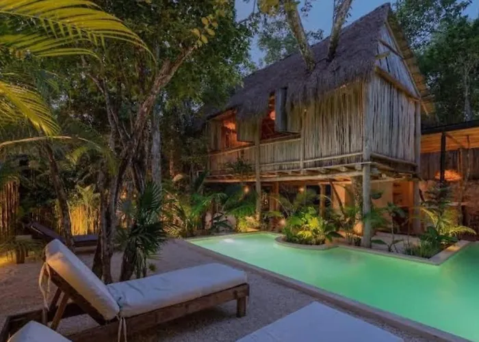 Lodge Euphoria